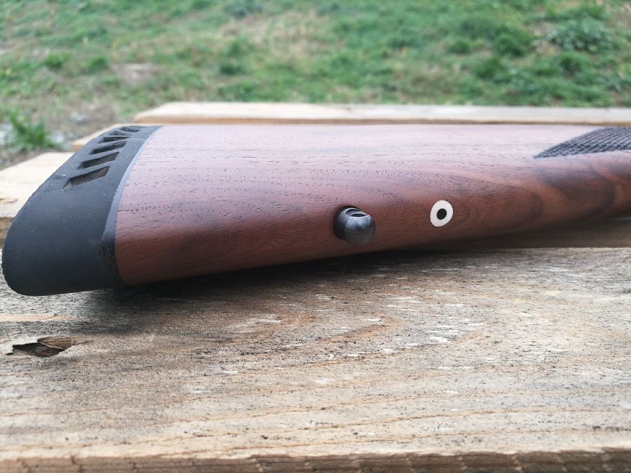 Marlin 1895G Bullseye